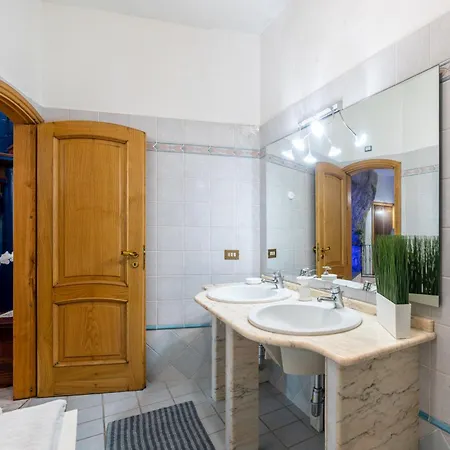 Divina - Pool And Gardens With Wonderful Sea View * Conca dei Marini
