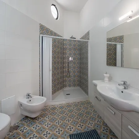Villa Divina - Pool And Gardens With Wonderful Sea View Conca dei Marini